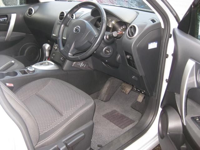 CX-5（新潟県南魚沼郡湯沢町）