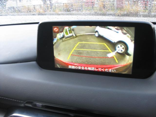 CX-5（新潟県南魚沼郡湯沢町）