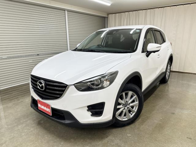 CX-5（新潟県長岡市）