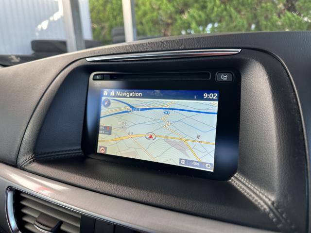 CX-5(新潟県長岡市)