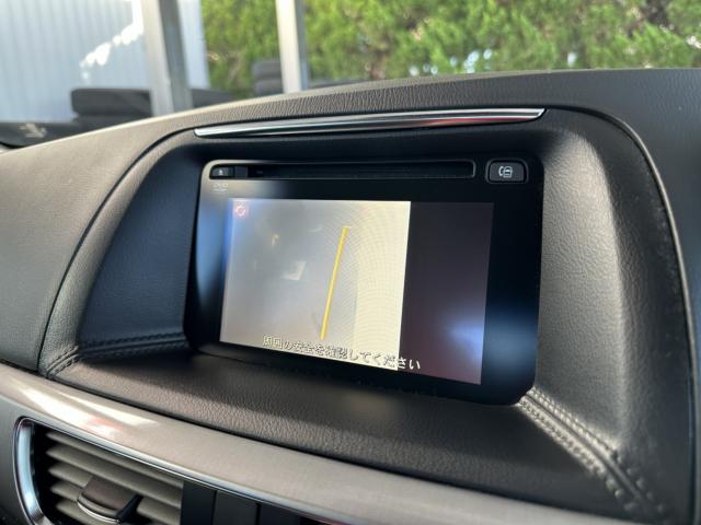 CX-5(新潟県長岡市)