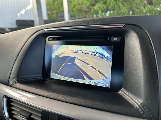 CX-5(新潟県長岡市)