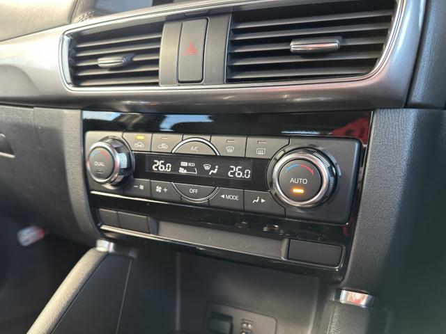 CX-5(新潟県長岡市)