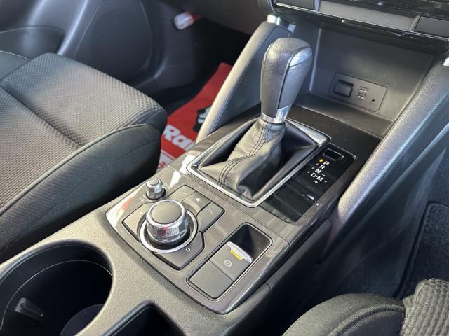 CX-5(新潟県長岡市)