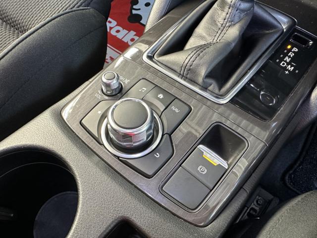 CX-5(新潟県長岡市)