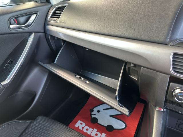 CX-5(新潟県長岡市)