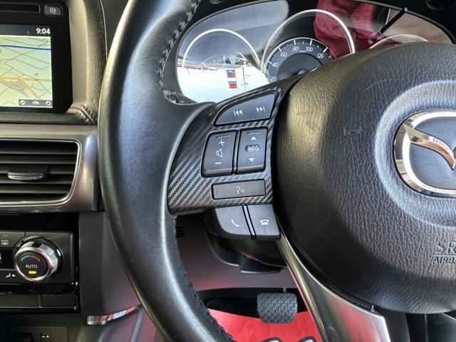 CX-5(新潟県長岡市)