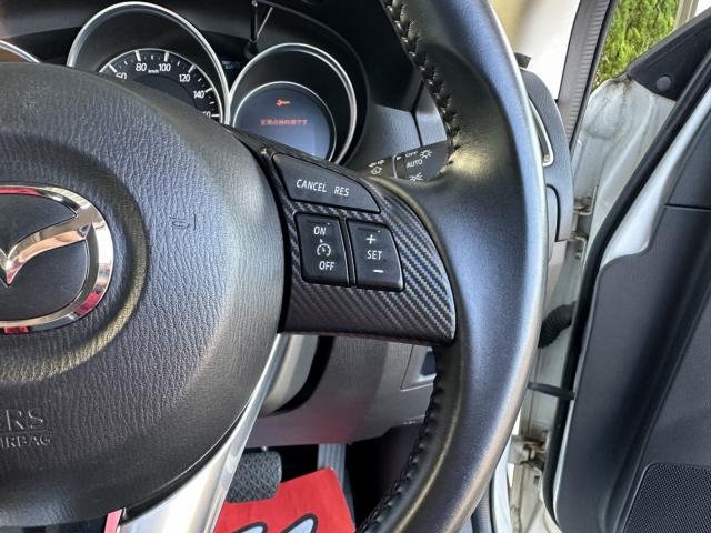 CX-5(新潟県長岡市)