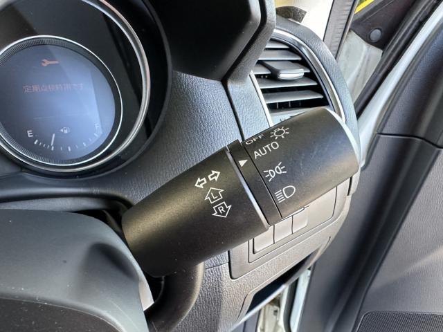 CX-5(新潟県長岡市)