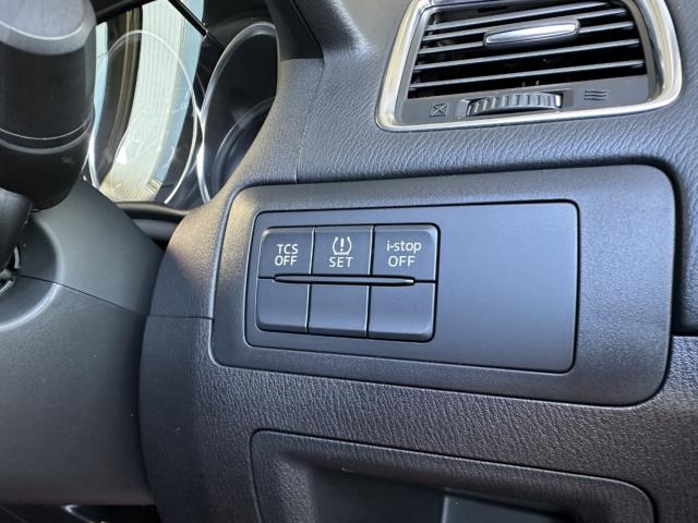 CX-5(新潟県長岡市)