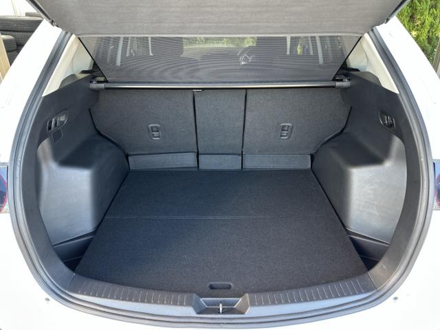 CX-5(新潟県長岡市)