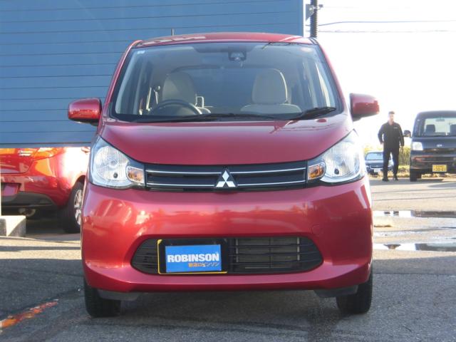 eKワゴン（新潟県新潟市秋葉区）画像2