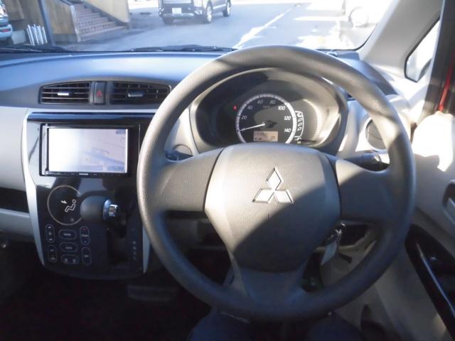 eKワゴン（新潟県新潟市秋葉区）画像5