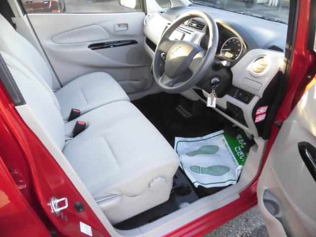 eKワゴン（新潟県新潟市秋葉区）画像14