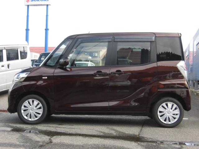 デイズルークス（新潟県新潟市秋葉区）画像4