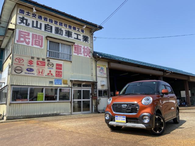 キャスト（新潟県上越市）画像2