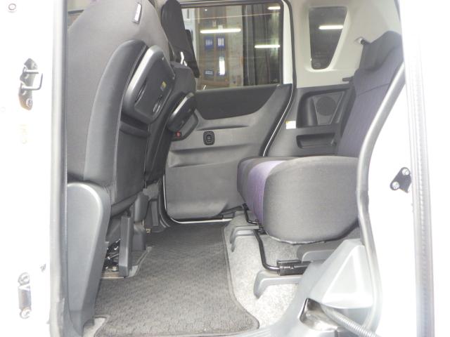 ソリオバンディット（新潟県新潟市西区）画像16