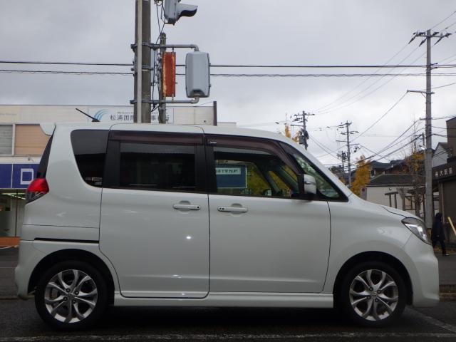 ソリオバンディット（新潟県新潟市西区）画像5