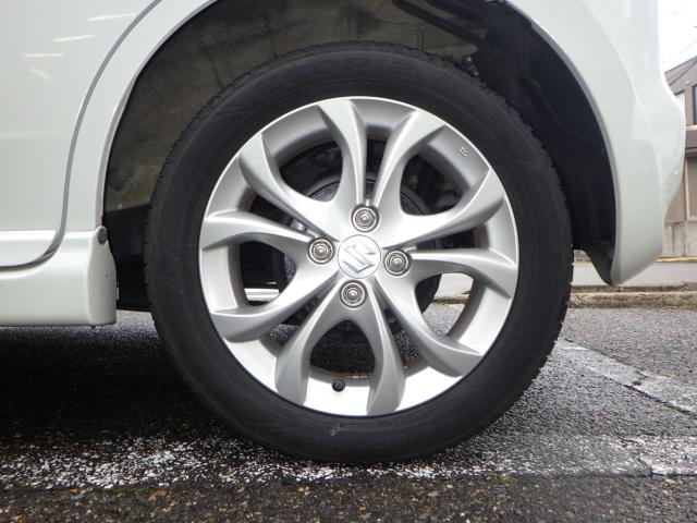 ソリオバンディット（新潟県新潟市西区）画像17