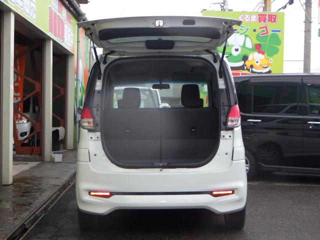 ソリオバンディット（新潟県新潟市西区）画像9