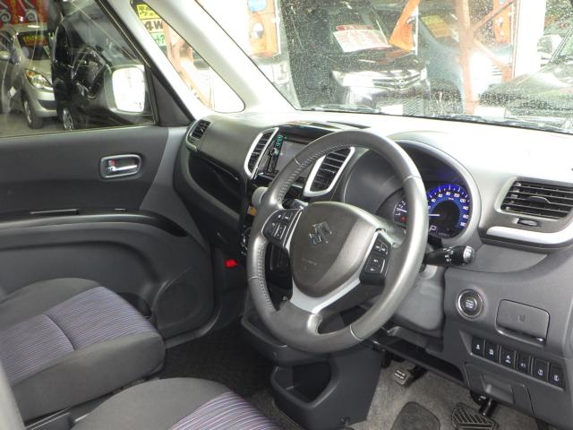 ソリオバンディット（新潟県新潟市西区）画像19