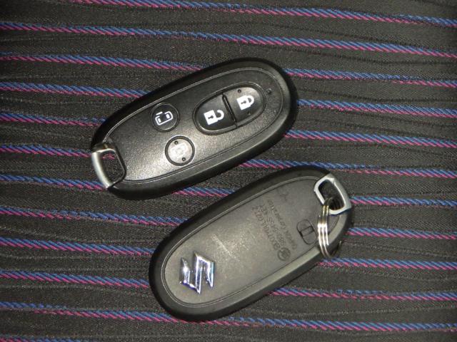 ソリオバンディット（新潟県新潟市西区）画像38