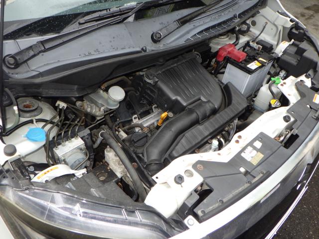 ソリオバンディット（新潟県新潟市西区）画像39