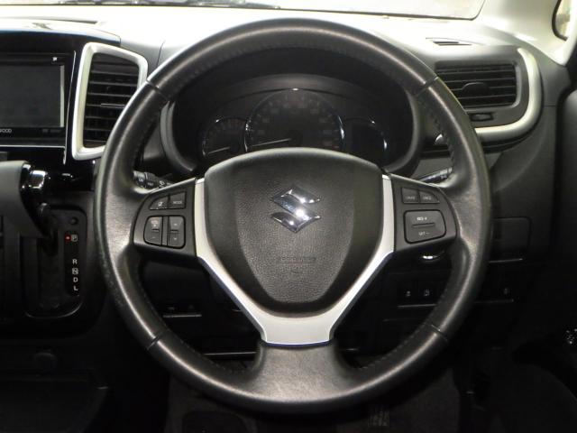 ソリオバンディット（新潟県新潟市西区）画像20