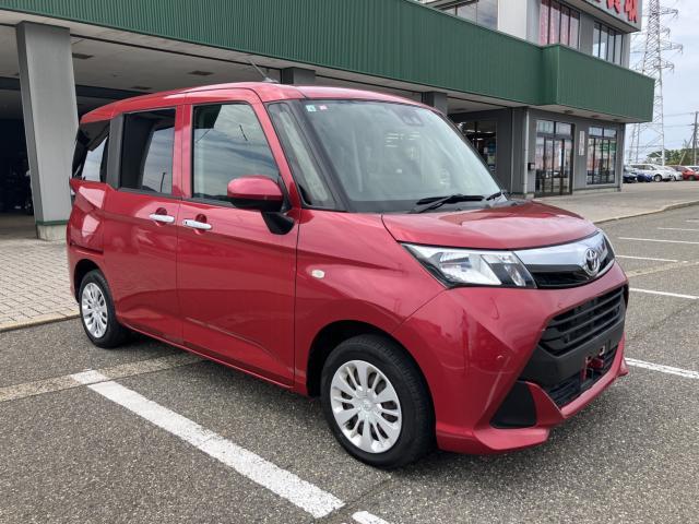 タンク（新潟県新潟市西蒲区）画像14