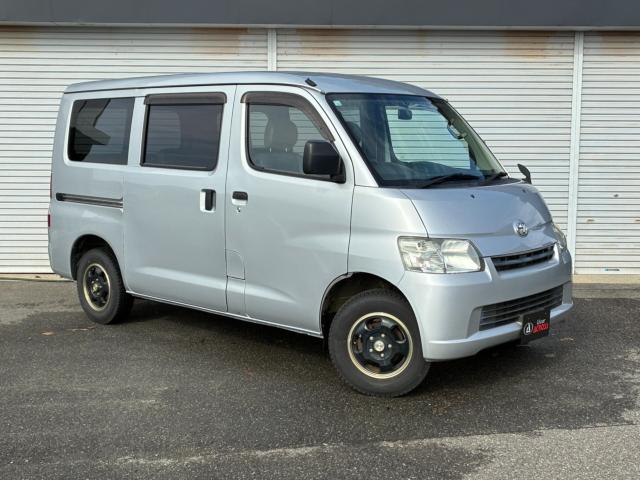 ライトエースバン（新潟県新潟市北区）画像5