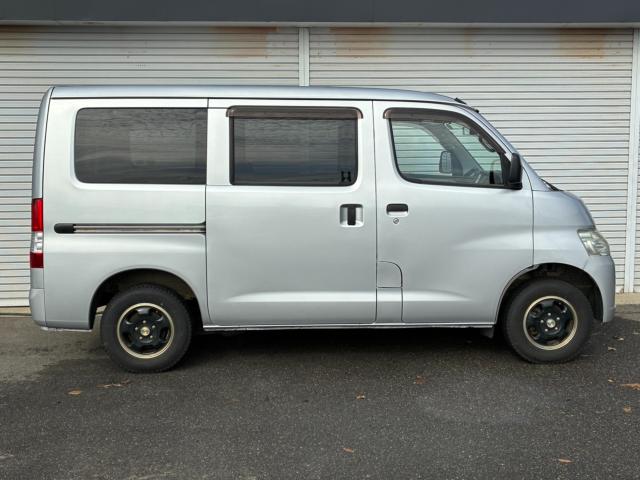 ライトエースバン（新潟県新潟市北区）画像6