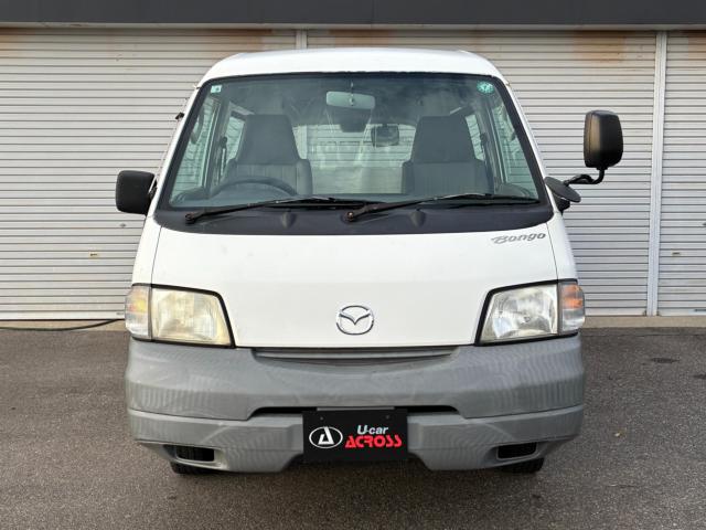 ボンゴバン（新潟県新潟市北区）画像4