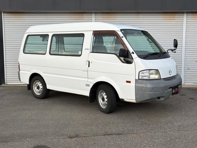 ボンゴバン（新潟県新潟市北区）画像5