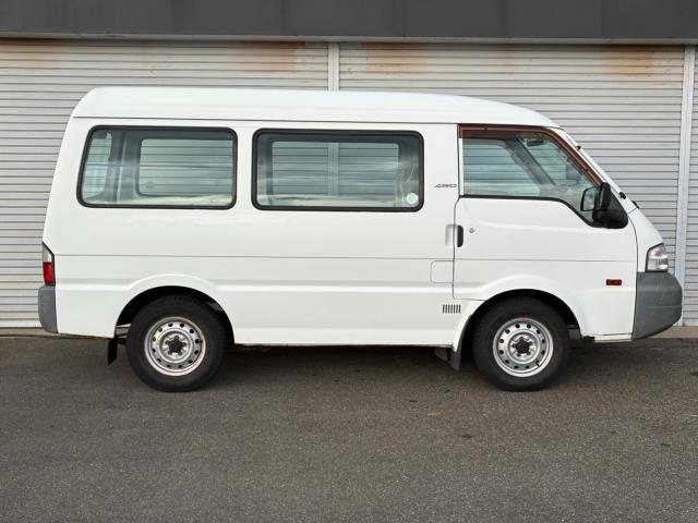 ボンゴバン（新潟県新潟市北区）画像6