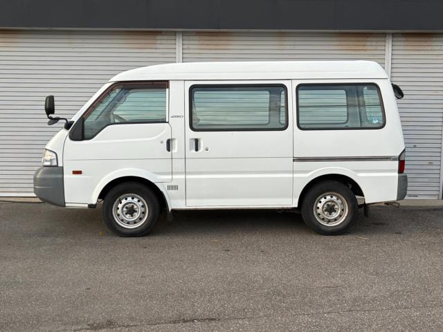 ボンゴバン（新潟県新潟市北区）画像7