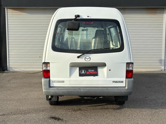 ボンゴバン（新潟県新潟市北区）画像8