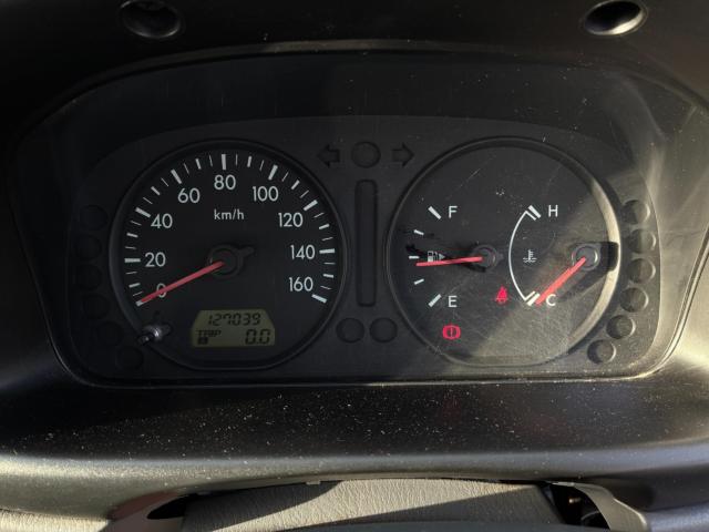 ボンゴバン（新潟県新潟市北区）画像9