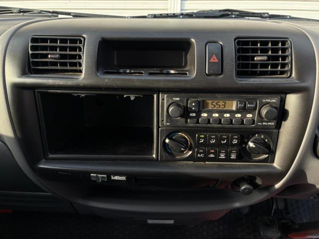 ボンゴバン（新潟県新潟市北区）画像11