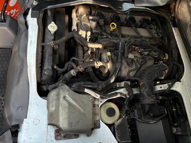 ボンゴバン（新潟県新潟市北区）画像22