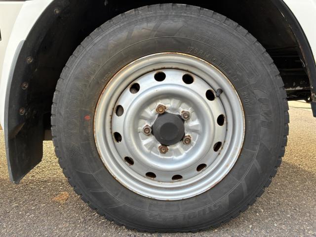 ボンゴバン（新潟県新潟市北区）画像24