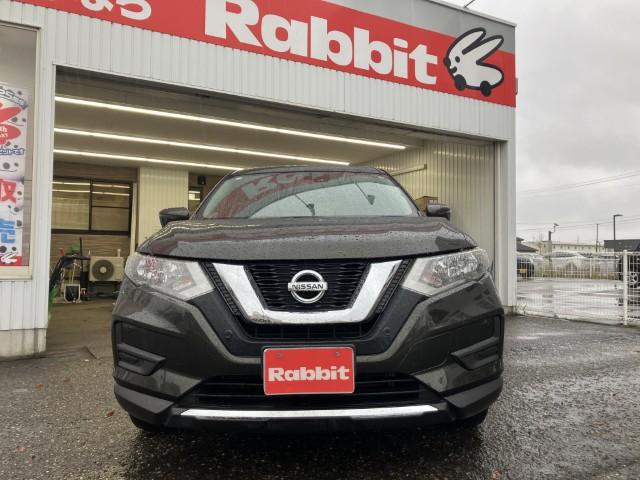 エクストレイル（新潟県燕市）画像29