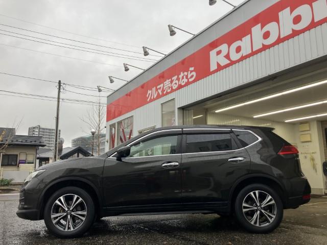 エクストレイル（新潟県燕市）画像27