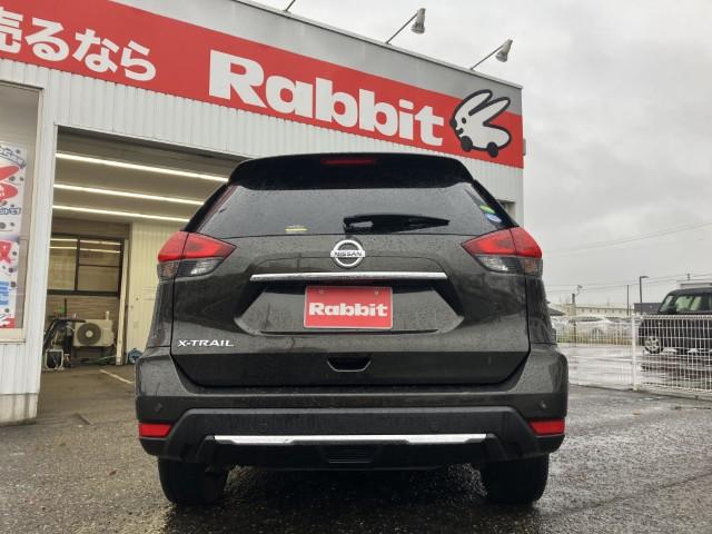 エクストレイル（新潟県燕市）画像30