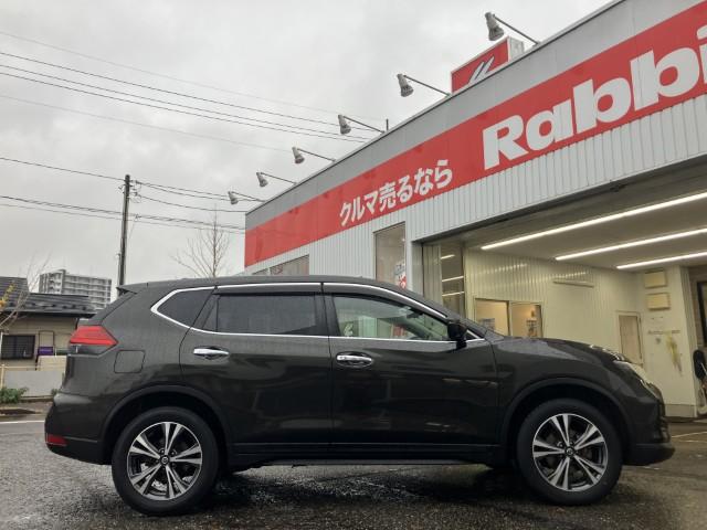 エクストレイル（新潟県燕市）画像28