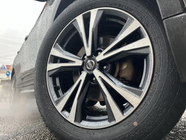 エクストレイル（新潟県燕市）画像31