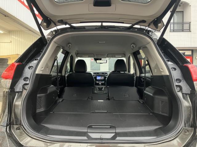 エクストレイル（新潟県燕市）画像33