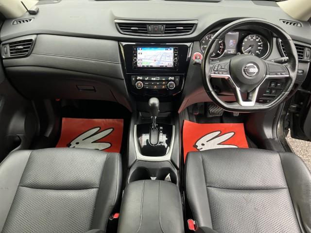 エクストレイル（新潟県燕市）画像6