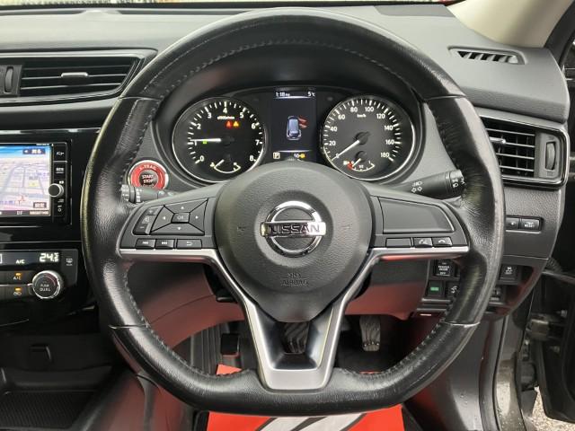 エクストレイル（新潟県燕市）画像7