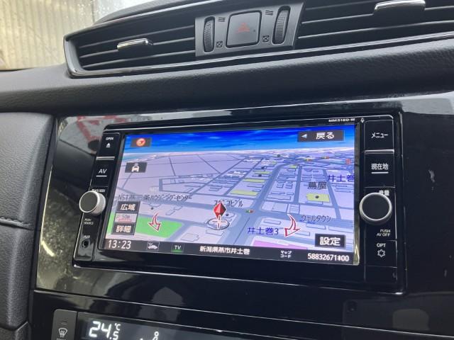 エクストレイル（新潟県燕市）画像11