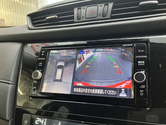 エクストレイル（新潟県燕市）画像12